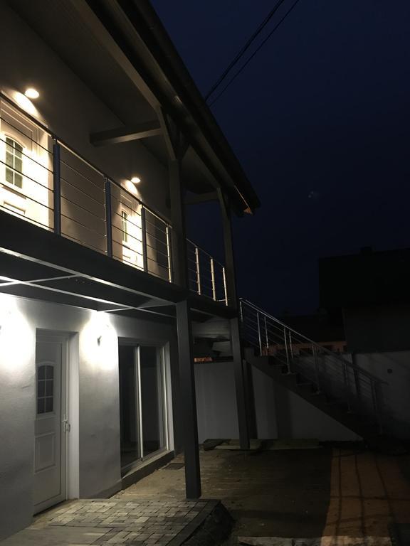 Ried &Co Hoerdt Exterior foto