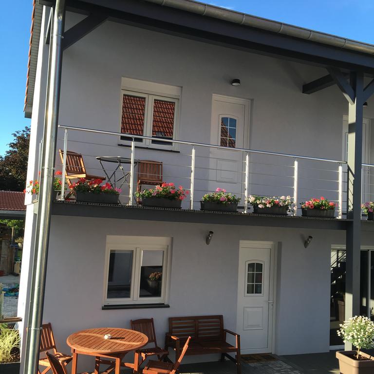 Ried &Co Hoerdt Exterior foto